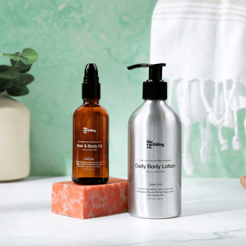 Bodycare Bundle