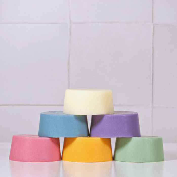 Conditioner Bar for Moisture 