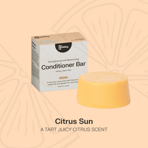 Citrus Sun