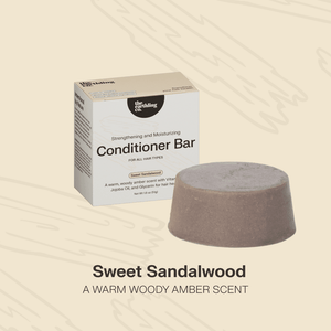 Sweet Sandalwood