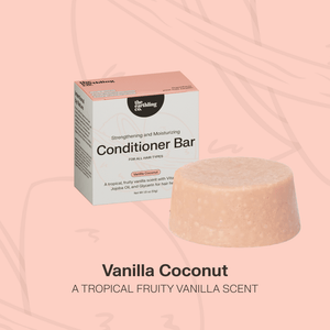 Vanilla Coconut