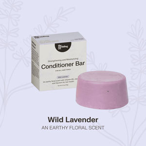 Wild Lavender