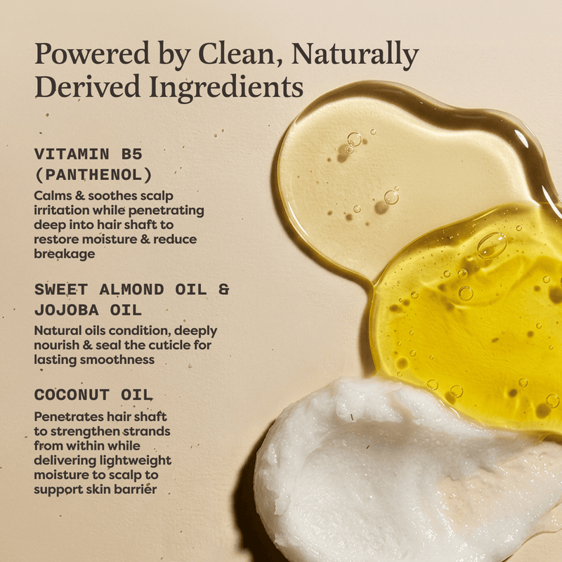 Conditioner Bar for Sensitive Skin