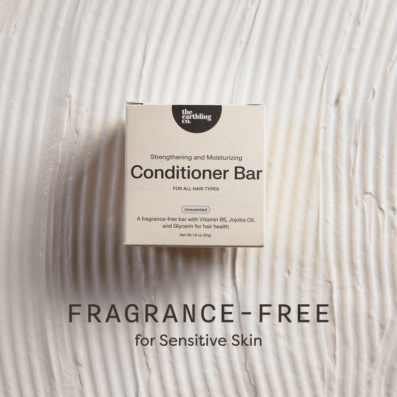 Fragrance-free
