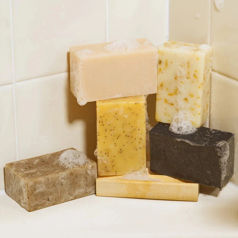 Cozy Cleanse Bundle