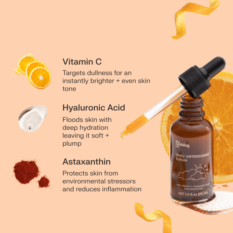 Daily Antioxidant Serum