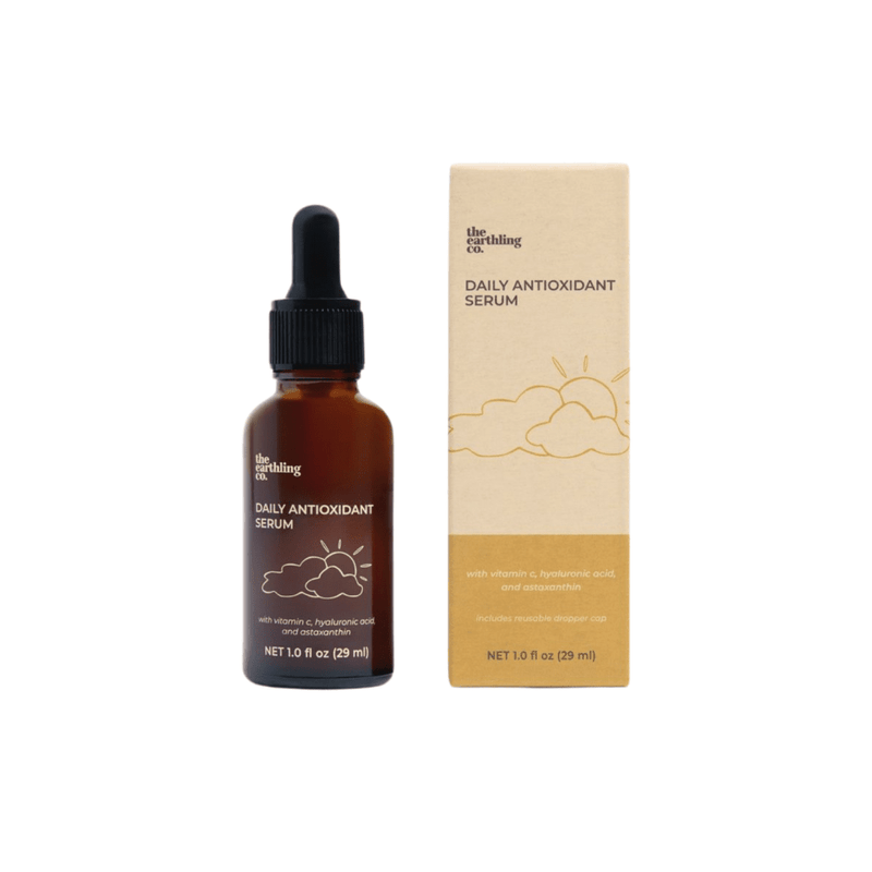 Daily Antioxidant Serum