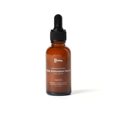 Dropper Bottle