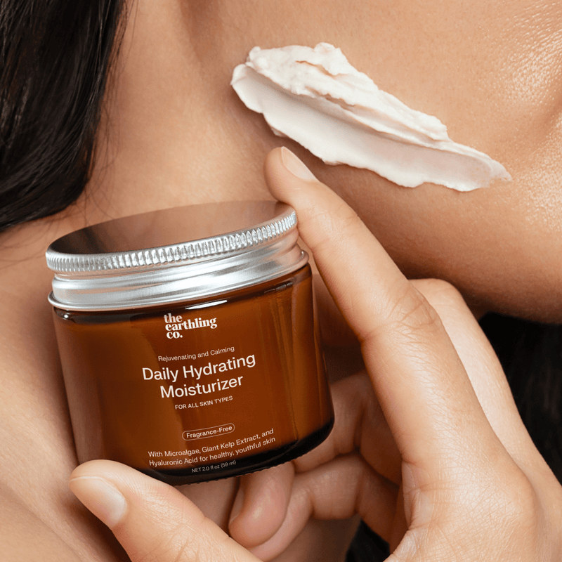 Daily Hydrating Moisturizer