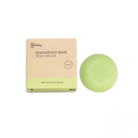 
            Dewy Melon Shampoo Bar