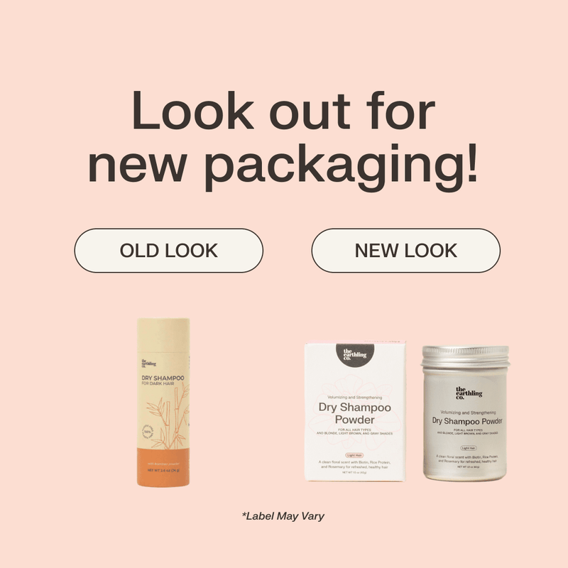 Dry Shampoo