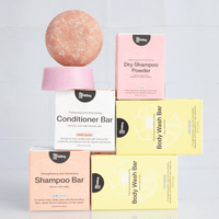 
            Earthling Starter Kit for Thickness & Volume
