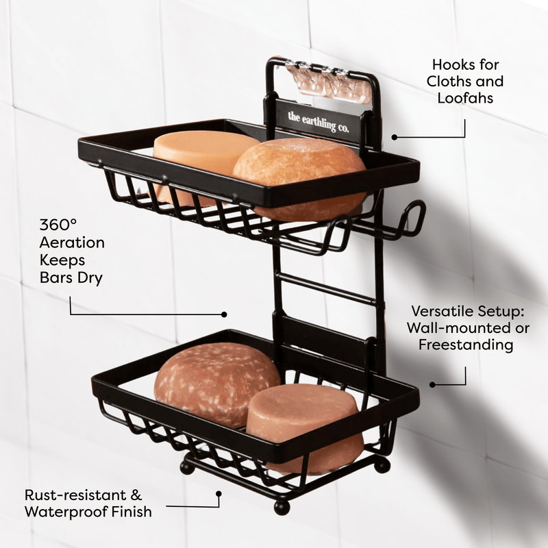 Earthling Starter Kit for Thickness & Volume