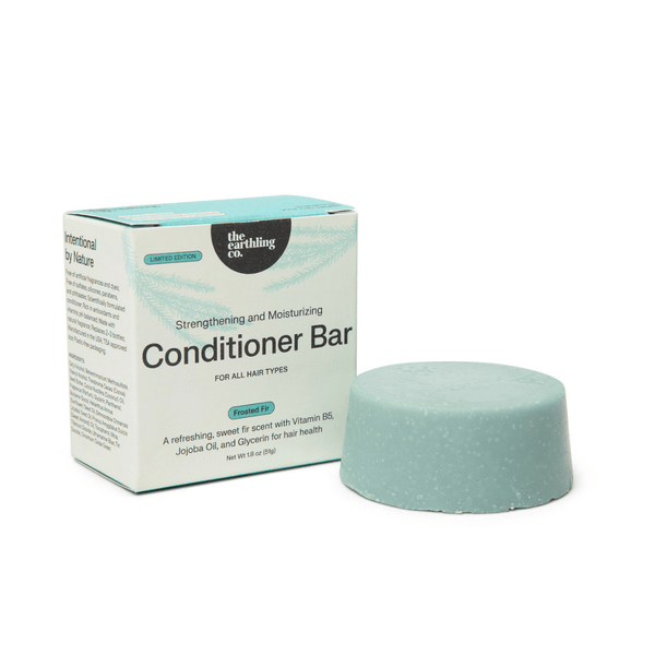 Frosted Fir Conditioner Bar