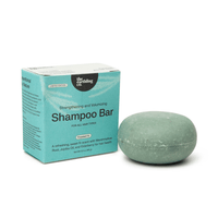 
            Frosted Fir Shampoo Bar