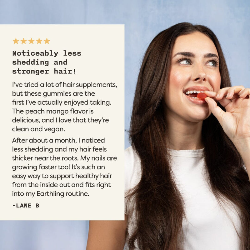 Growth Support Bundle