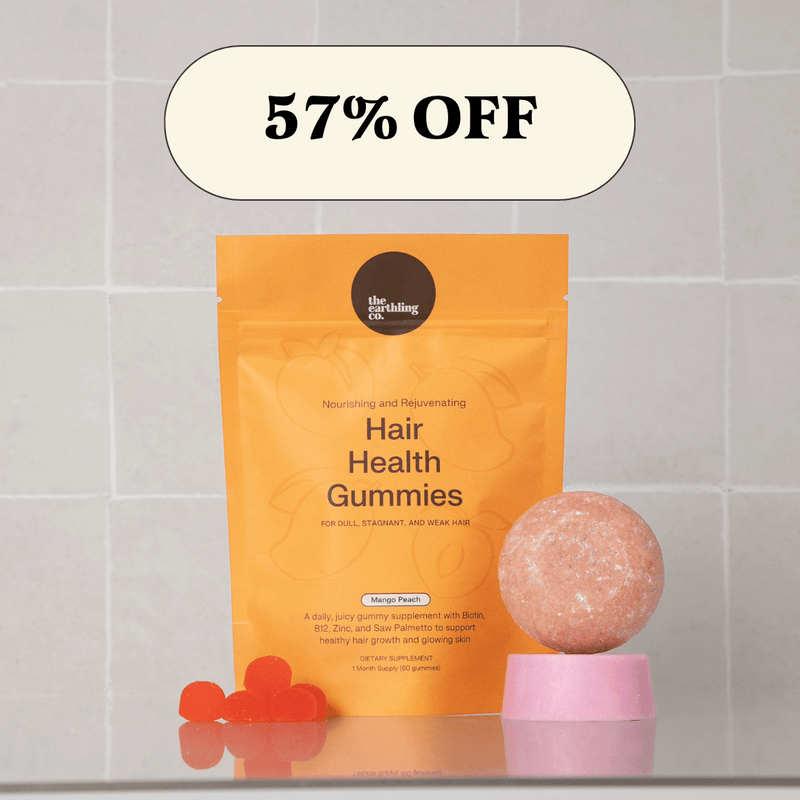 Hair Revitalization System