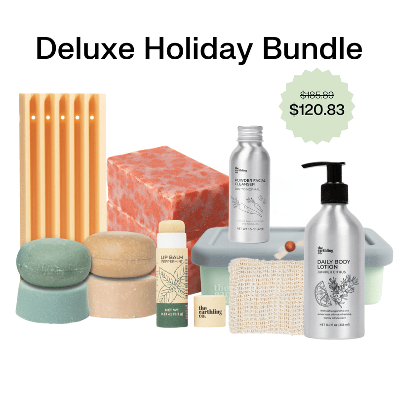 Holiday Bundle - Giftable Bundle with our Biggest Savings EVER