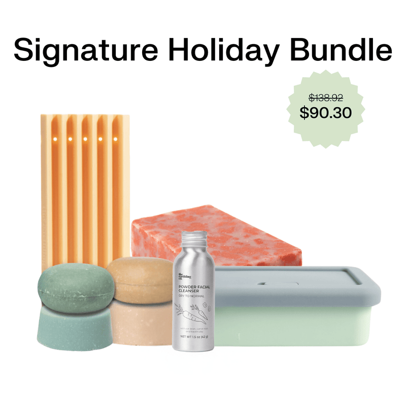 Holiday Bundle - Giftable Bundle with our Biggest Savings EVER