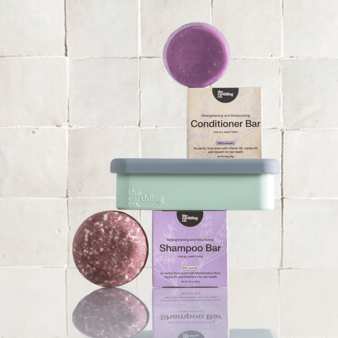 Jet-setter Bundles | The Earthling Co.