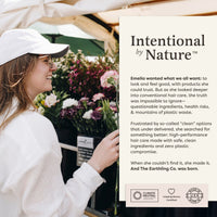 
            Jet-Setter Bundle for Thickness & Volume + FREE Brush + FREE Shipping