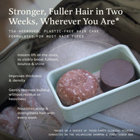 
            Jet-Setter Bundle for Thickness & Volume + FREE Brush + FREE Shipping