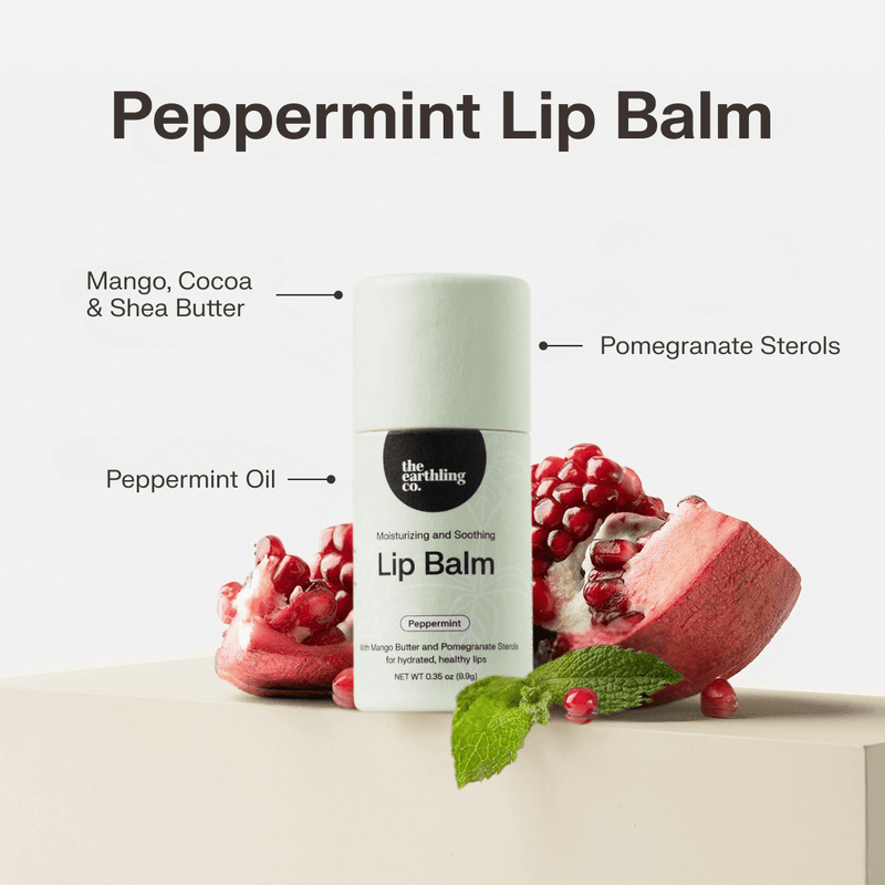 Lip Balm