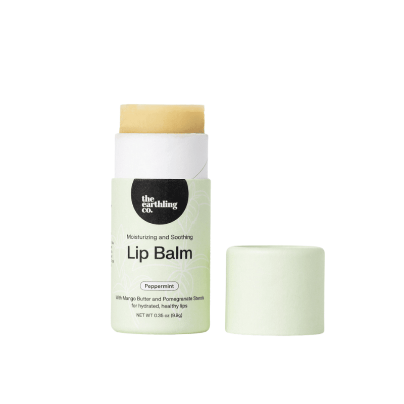 
        Lip Balm