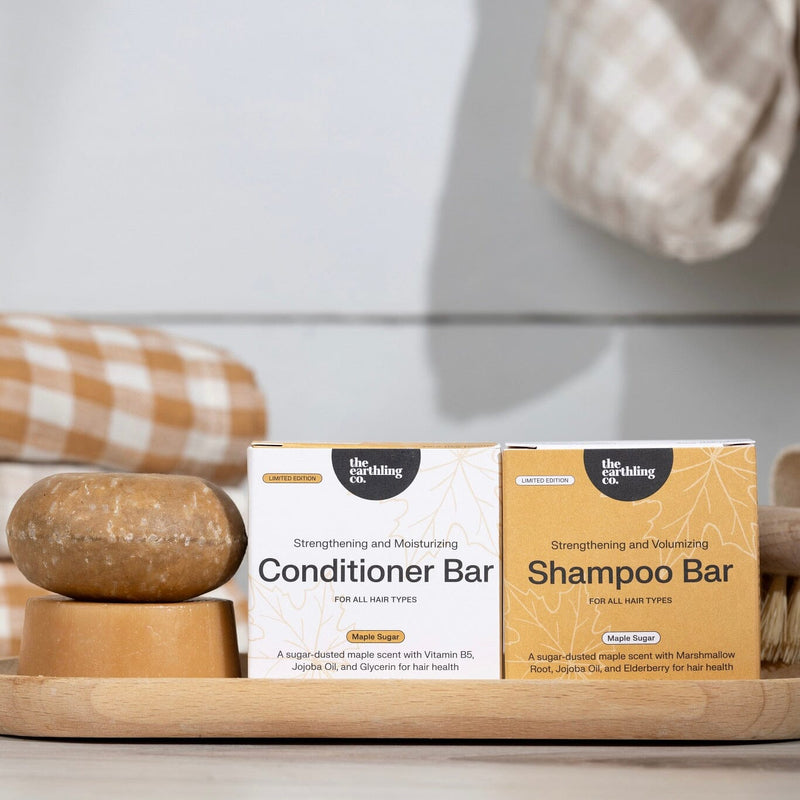 Cozy Cleanse Bundle