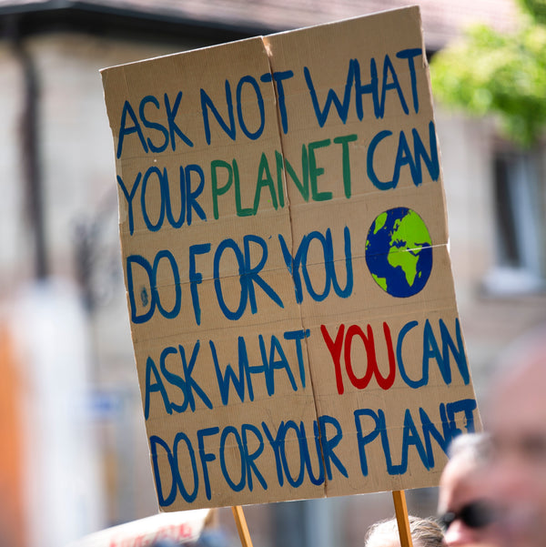 Our Contribution The Earthling Co.