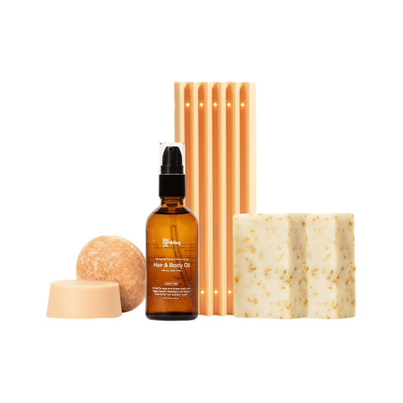 Plastic Free July Bundle