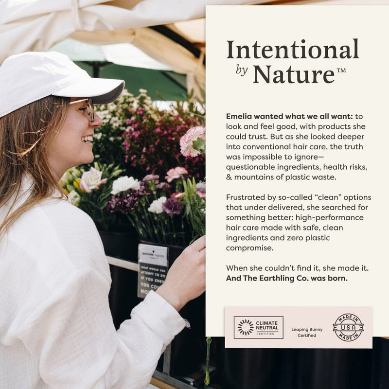 Powder Facial Cleanser