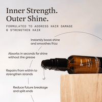 
            Reset & Refresh Bundle for Moisture and Strength