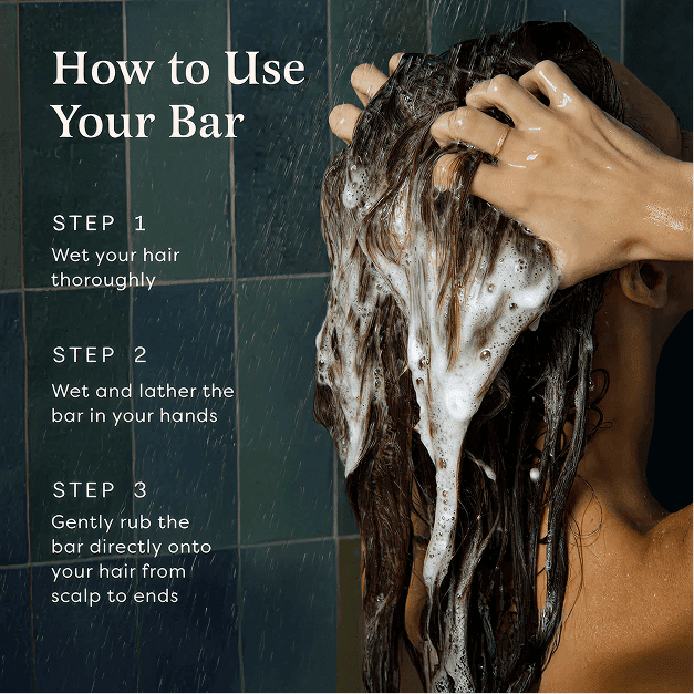 Scalp Savior Bundle for Moisture and Strength