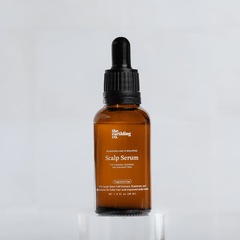 Free Scalp Serum