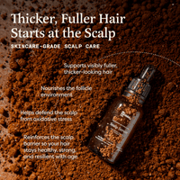 
            Scalp Serum