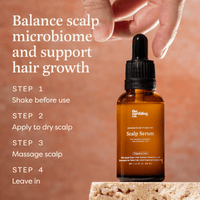 
            Scalp Serum
