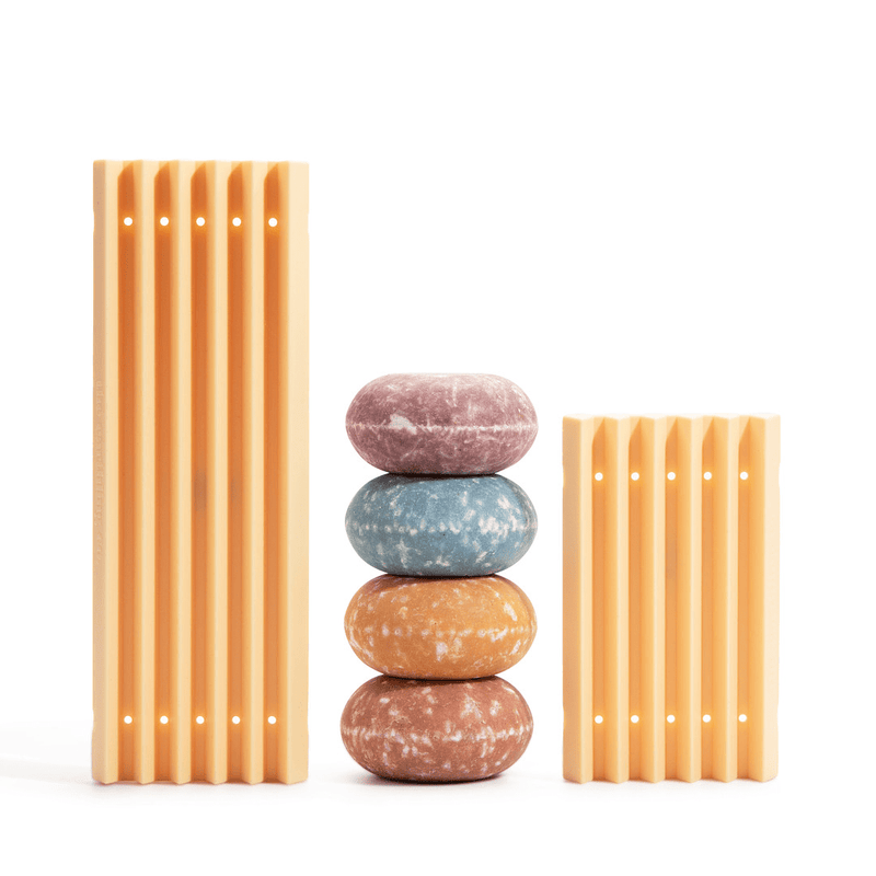 Selecting Soap Dishes: Ultimate Guide to Stylish Bathroom Accessories
