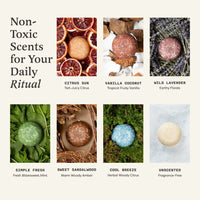 
            Shampoo and Conditioner Couple Pack