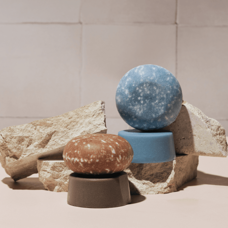 Shampoo and Conditioner Couple Pack