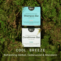 
            Shampoo and Conditioner for Thickness & Volume (3 month supply) - 40% OFF