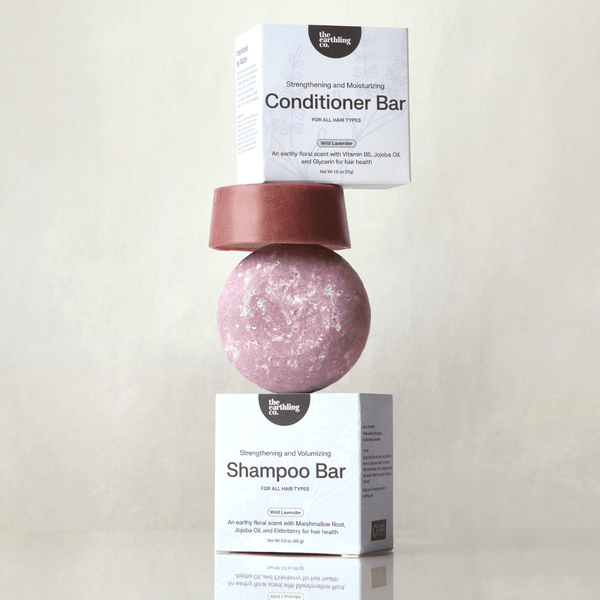 Save Big with Bundles & Value Sets | The Earthling Co.