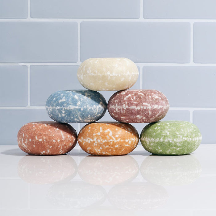 Shampoo Bar For Hair Strengthening 