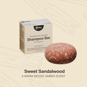 Sweet Sandalwood