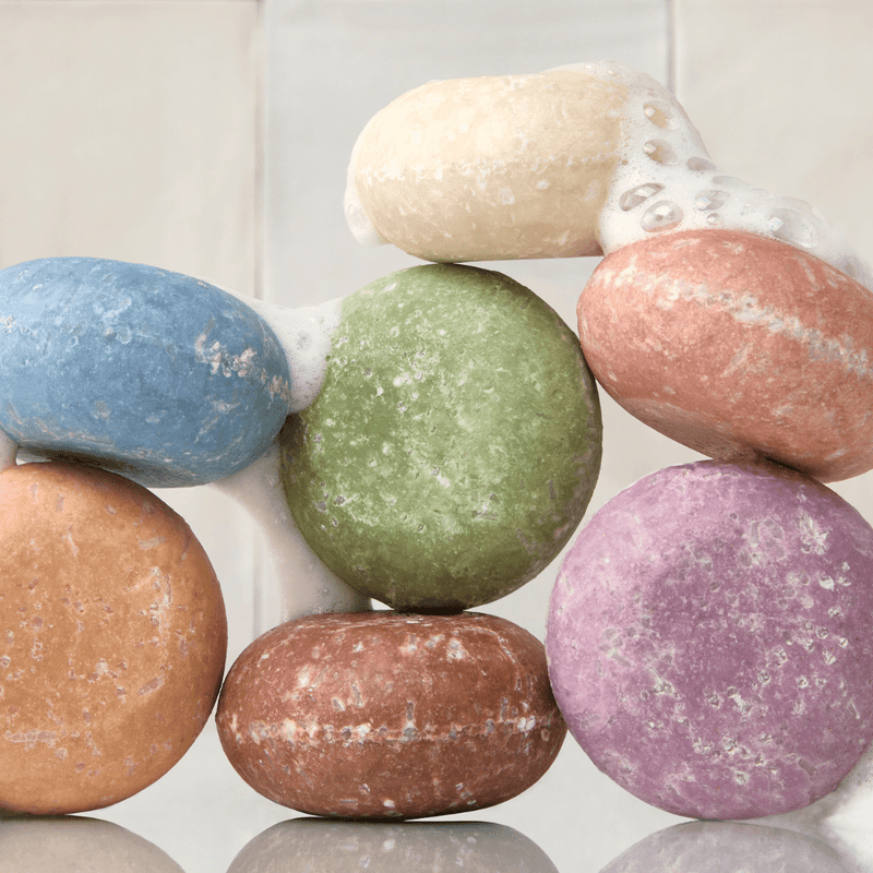 
        Shampoo Bar for Thickness & Volume