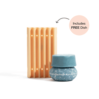 LP Offer: Free Soap Dish