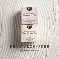 
            Shower Routine Bundle For Sensitive Skin