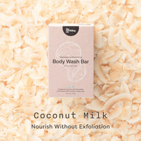 
            Shower Routine Bundle For Sensitive Skin