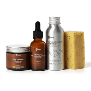 Skincare Discovery Kit