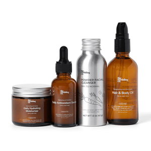 Skincare Luxury Bundle